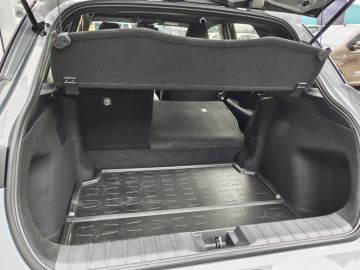 Lexus LBX